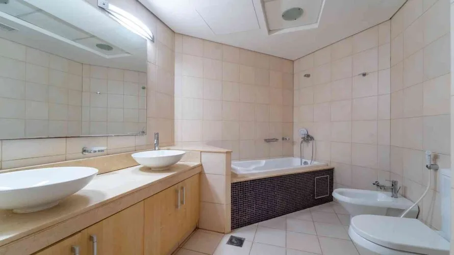 Appartement de 2 chambres à Palm Jumeirah, UAE No. 1290 № 10