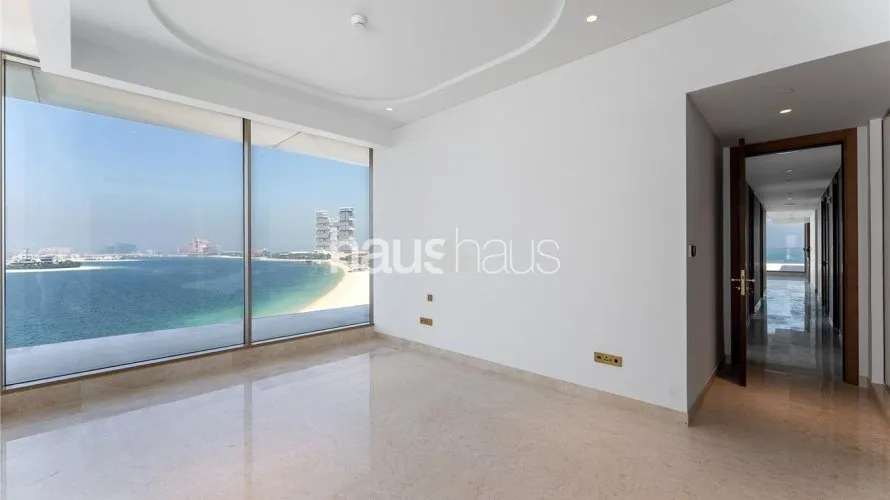 Penthouse de 4 chambres à Palm Jumeirah, UAE No. 570 № 4