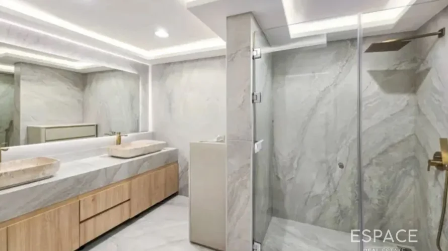 Appartement de 2 chambres à Palm Jumeirah, UAE No. 862 № 3