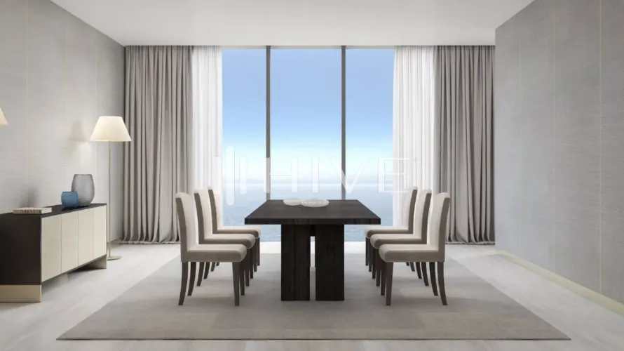 Penthouse de 5 chambres à Palm Jumeirah, UAE No. 377 № 16