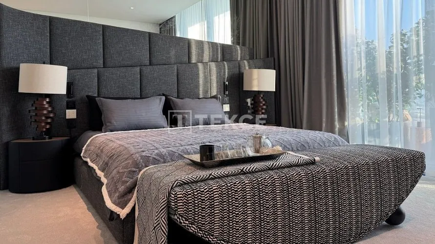 Appartement de 2 chambres à Palm Jumeirah, UAE No. 657 № 8