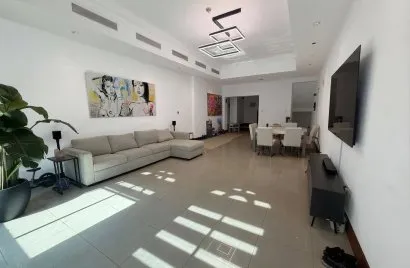 Maison de ville de 3 chambres à Palm Jumeirah, UAE No. 1378