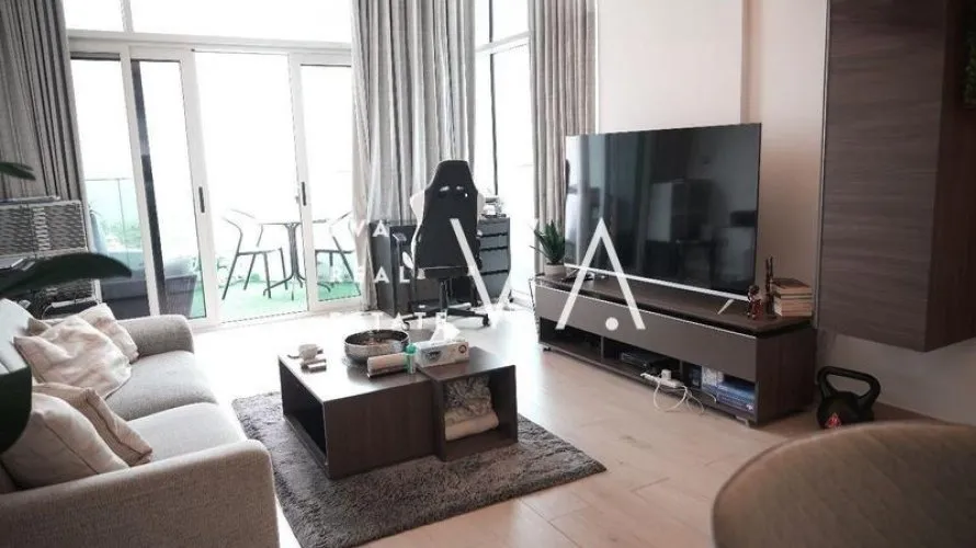 Appartement de 1 chambre à Palm Jumeirah, UAE No. 687 № 3