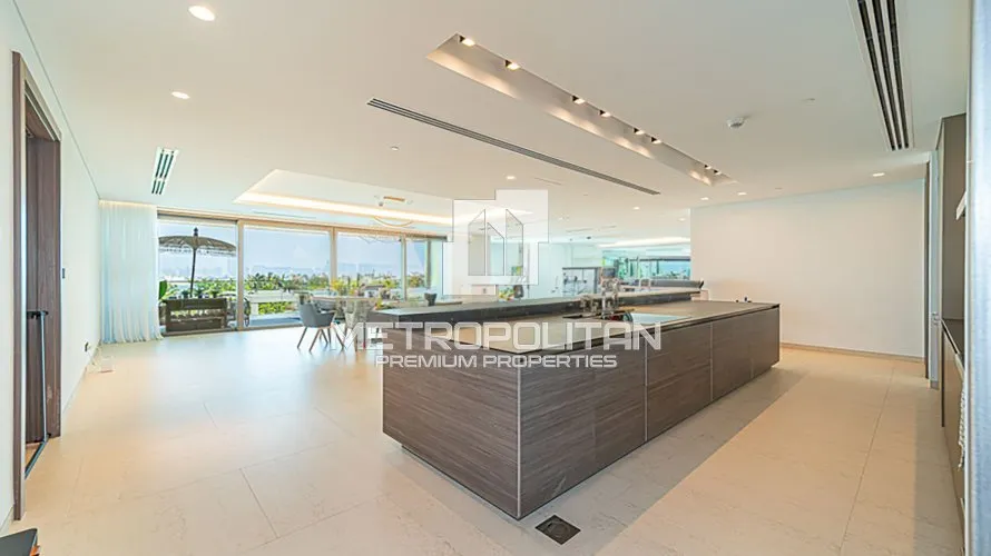 Appartement de 3 chambres à Palm Jumeirah, UAE No. 329 № 15