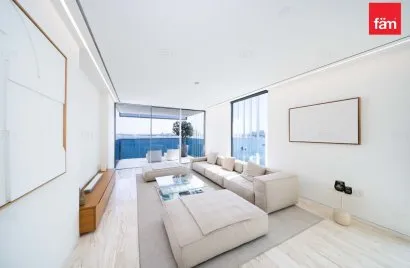 Appartement de 3 chambres à Palm Jumeirah, UAE No. 1385