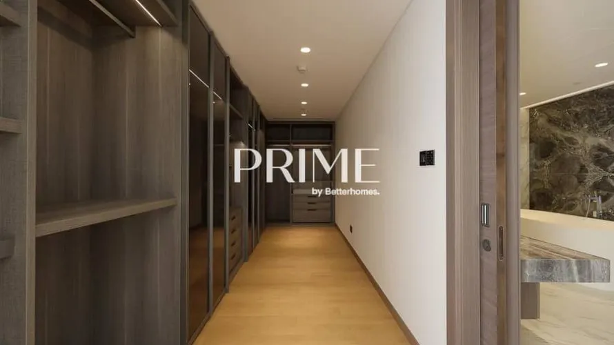 Appartement de 3 chambres à Palm Jumeirah, UAE No. 759 № 17