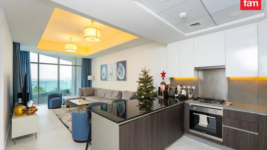 Appartement de 1 chambre à Palm Jumeirah, UAE No. 1102 № 3