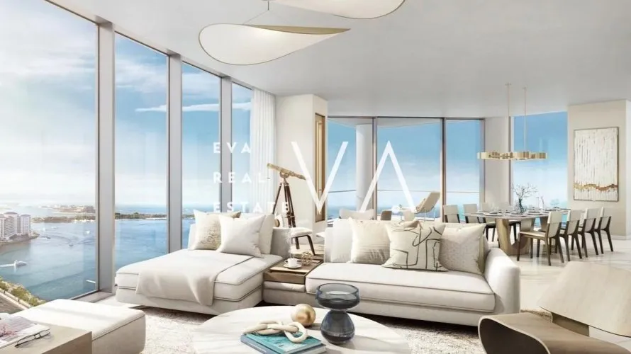 Appartement de 3 chambres à Palm Jumeirah, UAE No. 688 № 3