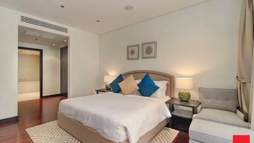 Appartement de 2 chambres à Palm Jumeirah, UAE No. 1260 № 2