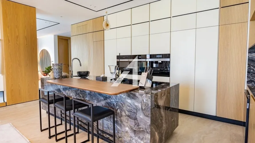 Villa de 6 chambres à Garden Homes, UAE No. 1259 № 8