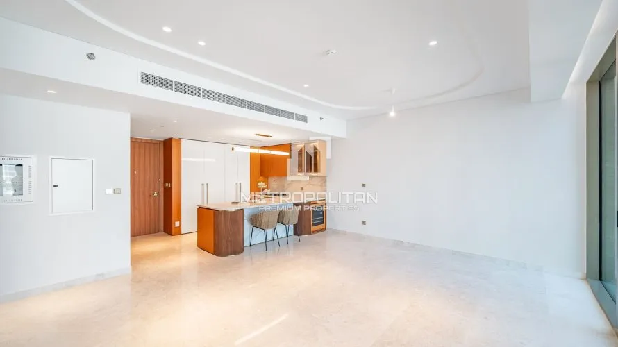 Appartement de 2 chambres à Palm Jumeirah, UAE No. 386