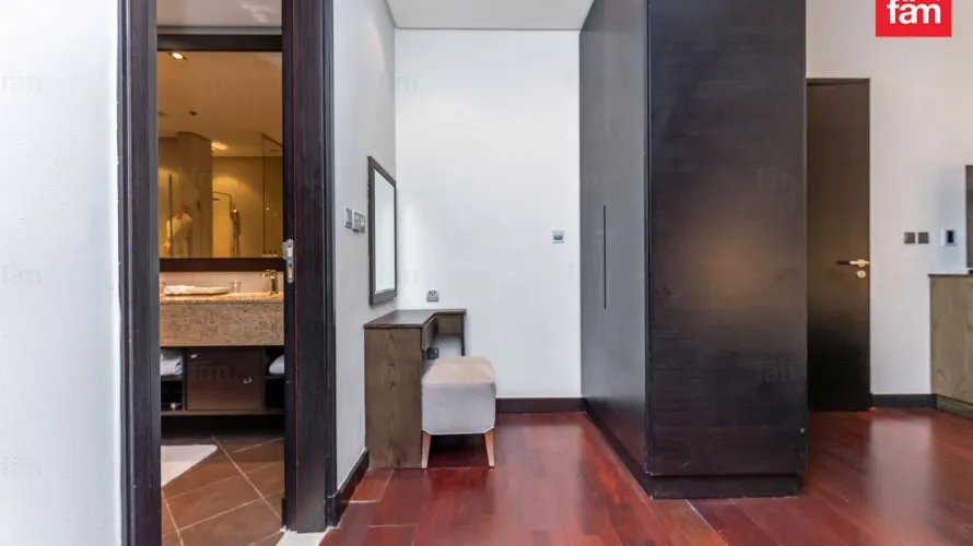 Appartement de 1 chambre à Palm Jumeirah, UAE No. 1172 № 15