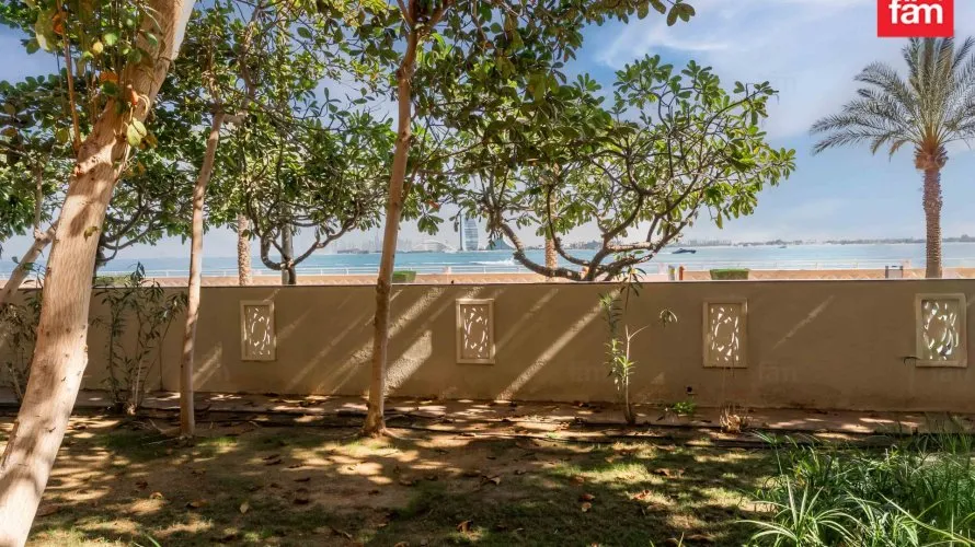 Appartement de 1 chambre à Palm Jumeirah, UAE No. 1103 № 21