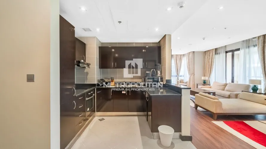 Appartement de 2 chambres à Palm Jumeirah, UAE No. 1008 № 5