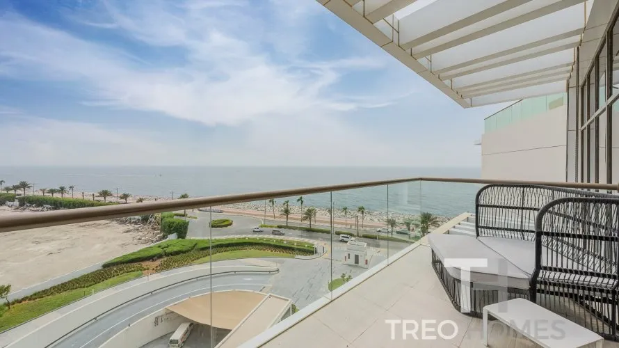 Appartement de 2 chambres à Palm Jumeirah, UAE No. 430