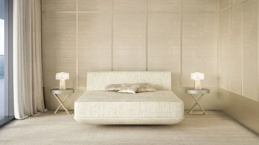 Appartement de 3 chambres à Palm Jumeirah, UAE No. 1256 № 8