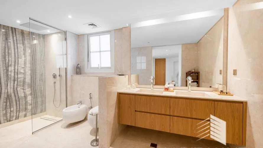 Appartement de 3 chambres à Marina Residences, UAE No. 328 № 9