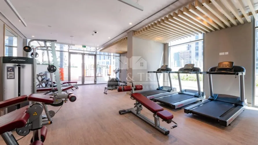 Appartement de 3 chambres à Palm Jumeirah, UAE No. 807 № 2