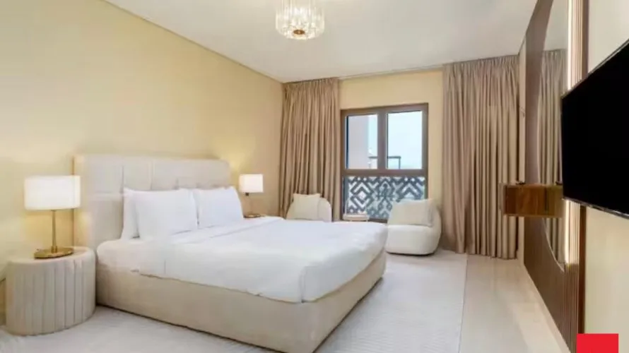 Appartement de 2 chambres à Palm Jumeirah, UAE No. 1264 № 6