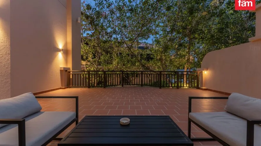 Appartement de 1 chambre à Palm Jumeirah, UAE No. 1172 № 19