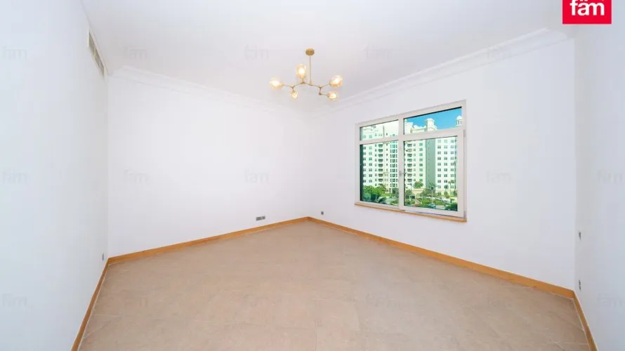 Appartement de 2 chambres à Palm Jumeirah, UAE No. 1349 № 9