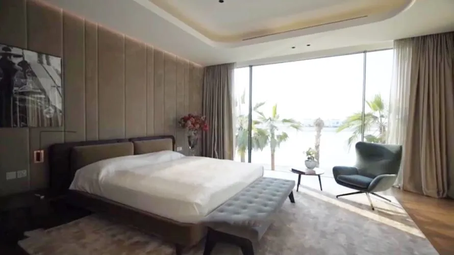 Villa de 5 chambres à Palm Jumeirah, UAE No. 122 № 3