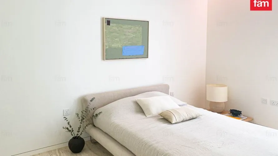 Appartement de 3 chambres à Palm Jumeirah, UAE No. 1385 № 2