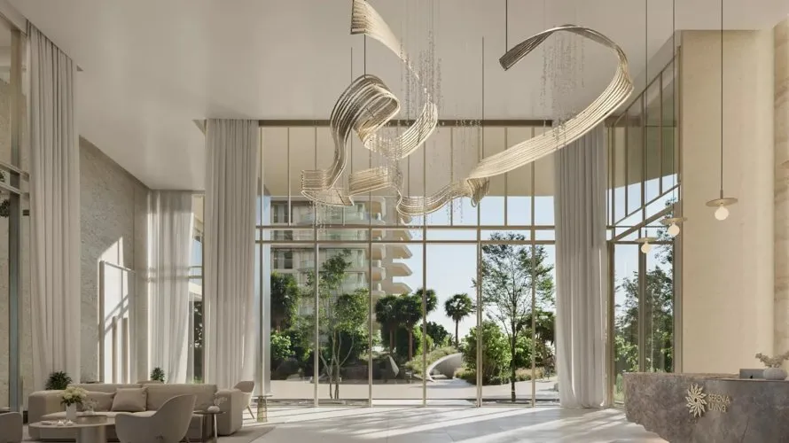 Appartement de 3 chambres à Palm Jumeirah, UAE No. 1314 № 11