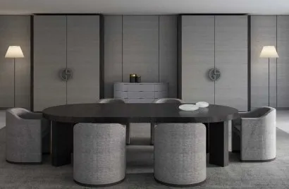 Penthouse de 12 chambres à ARMANI BEACH RESIDENCES Palm Jumeirah, UAE No. 324