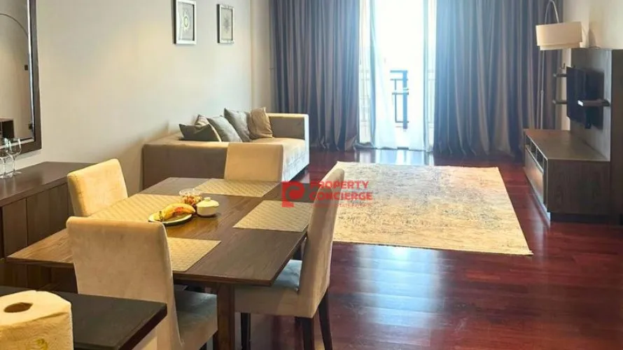 Appartement de 1 chambre à Palm Jumeirah, UAE No. 380 № 1