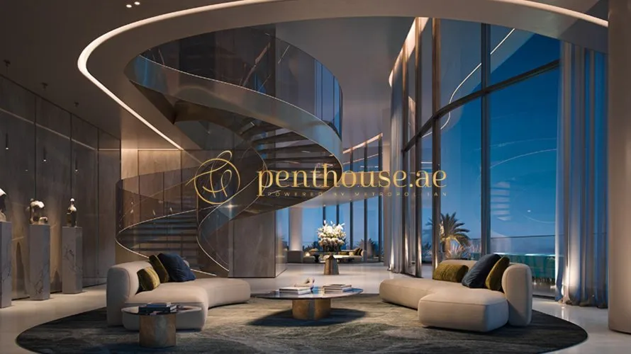 Appartement de 2 chambres à Palm Jumeirah, UAE No. 939 № 10