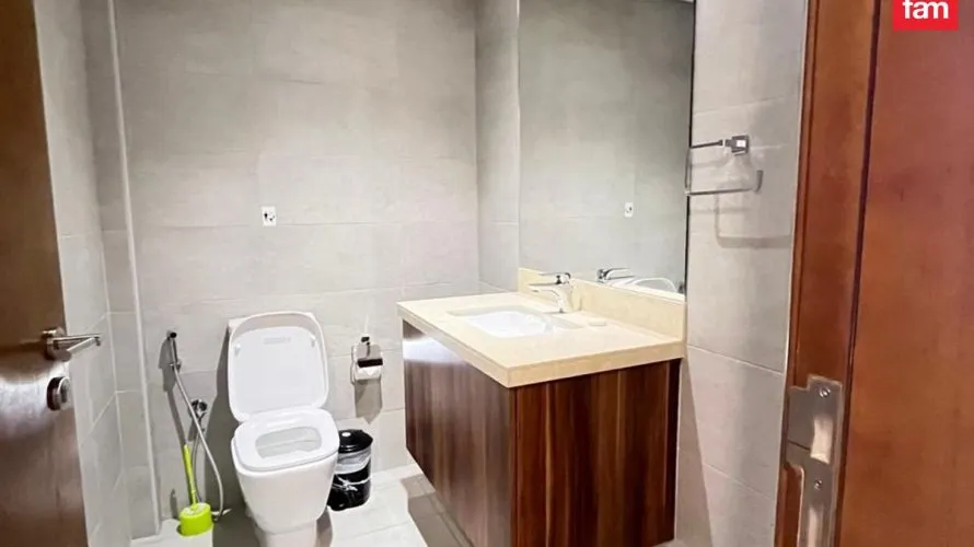 Appartement de 2 chambres à Palm Jumeirah, UAE No. 250 № 17