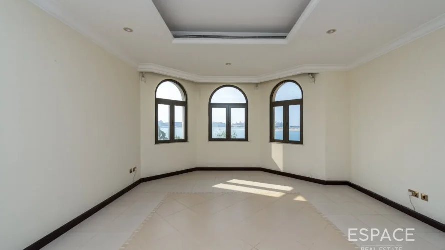 Villa de 4 chambres à Palm Jumeirah, UAE No. 871 № 8