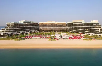 Appartement de 79m² à Palm Jumeirah, UAE No. 1233