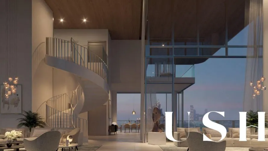 Appartement de 2 chambres à Palm Jumeirah, UAE No. 658 № 18