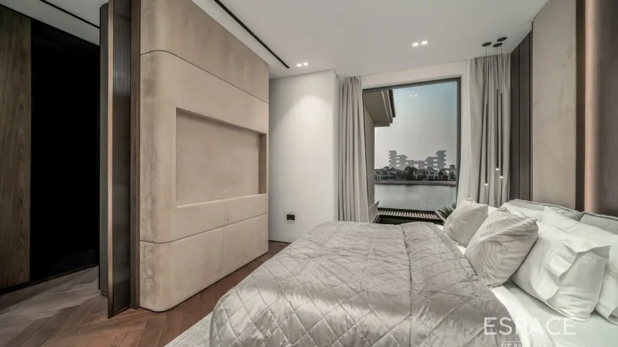 Villa de 5 chambres à Palm Jumeirah, UAE No. 891 № 7