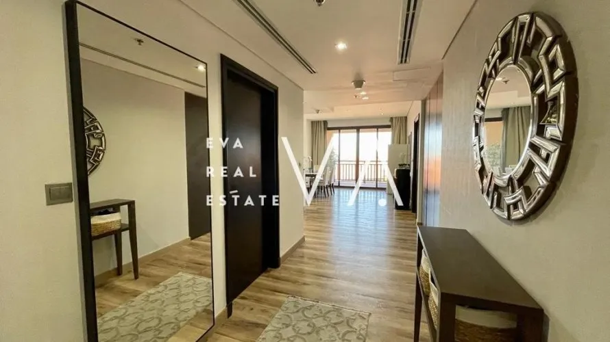 Appartement de 2 chambres à Palm Jumeirah, UAE No. 676 № 9