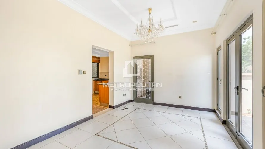 Villa de 4 chambres à Palm Jumeirah, UAE No. 977 № 7