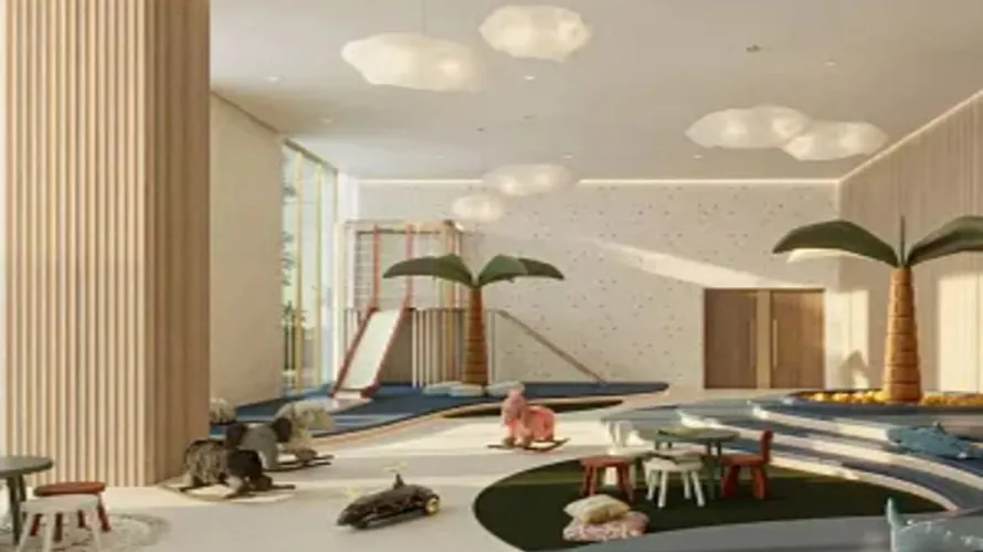 Appartement de 4 chambres à Palm Jumeirah, UAE No. 1310 № 12