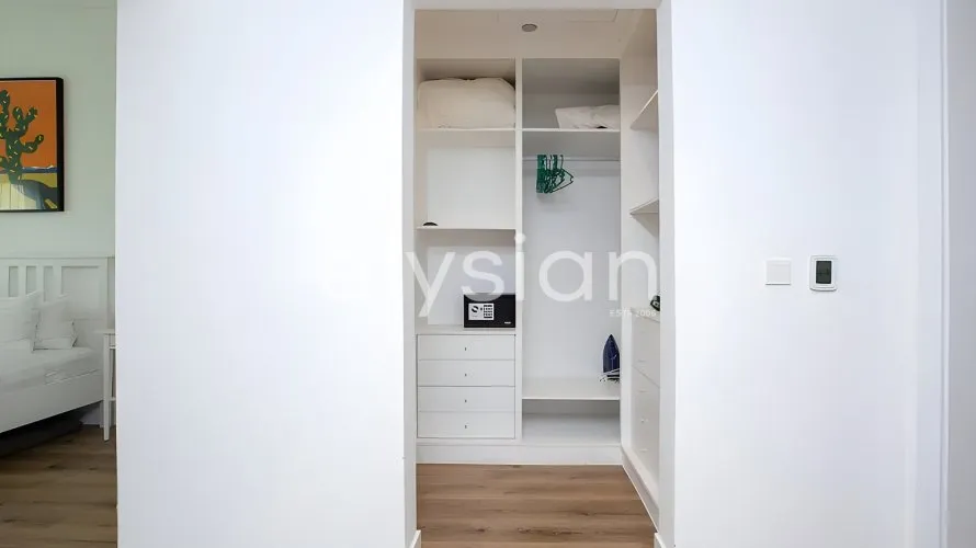 Appartement de 1 chambre à Shoreline Apartments, UAE No. 501 № 3