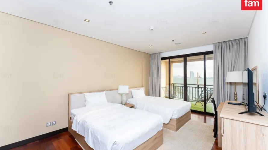 Appartement de 2 chambres à Palm Jumeirah, UAE No. 1176 № 13