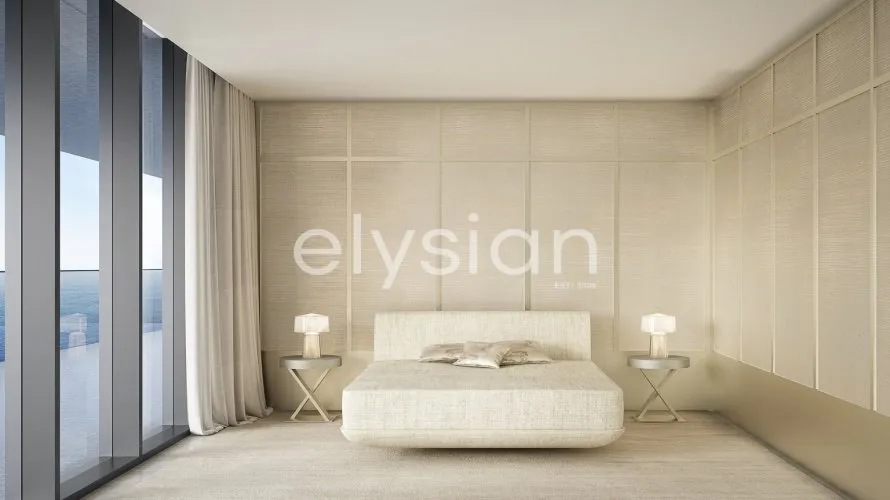 Appartement de 3 chambres à Palm Jumeirah, UAE No. 499 № 10