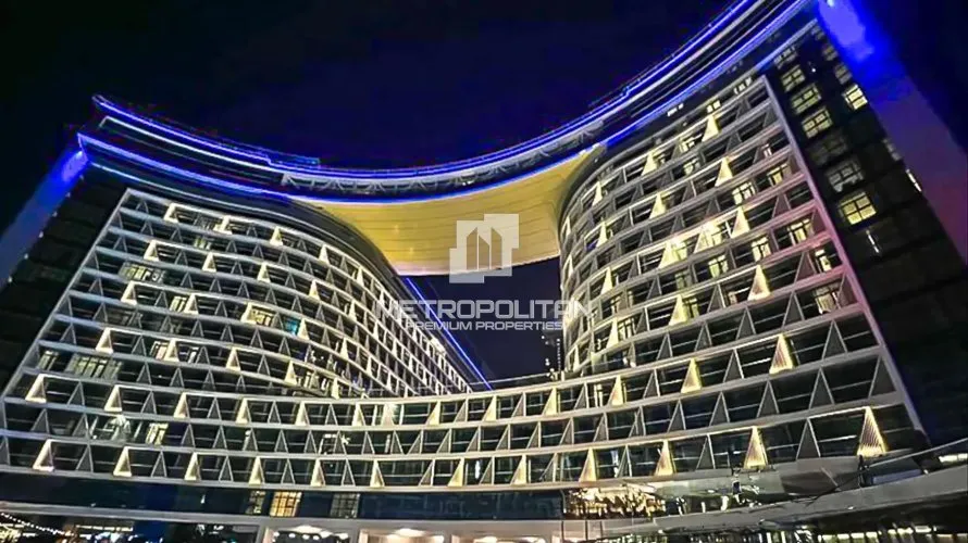 Appartement de 33m² à Seven Palm, UAE No. 962 № 9