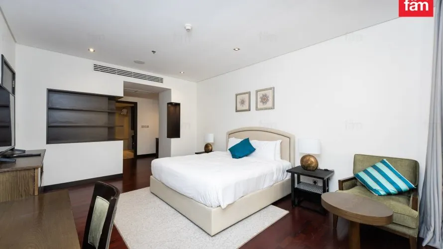 Appartement de 2 chambres à Palm Jumeirah, UAE No. 1087 № 8