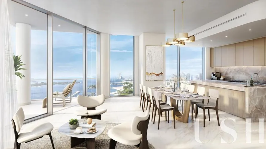 Appartement de 1 chambre à Palm Jumeirah, UAE No. 525 № 15