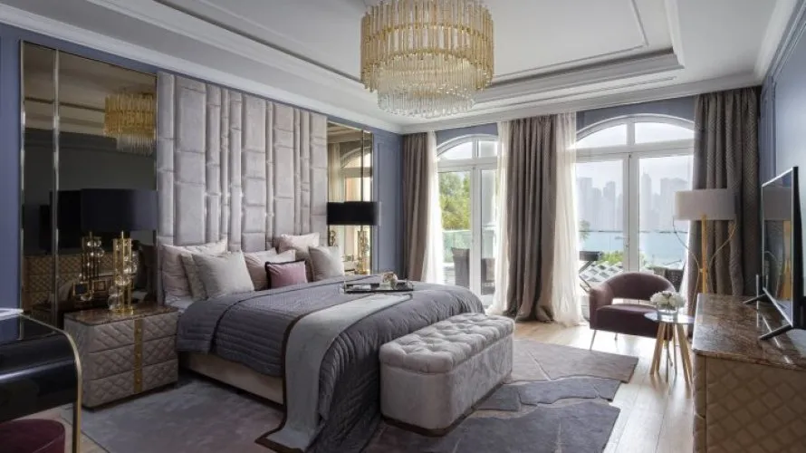 Villa de 7 chambres à Palm Jumeirah, UAE No. 116 № 4