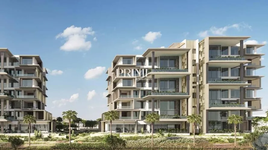 Appartement de 4 chambres à Palm Jumeirah, UAE No. 743 № 24