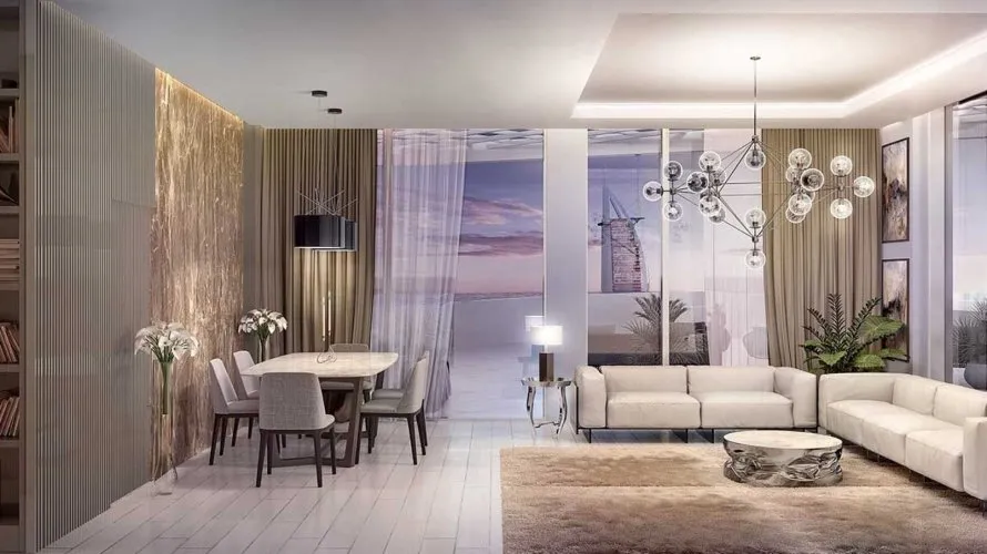 MINA BY AZIZI à Palm Jumeirah, UAE No. 20 № 5