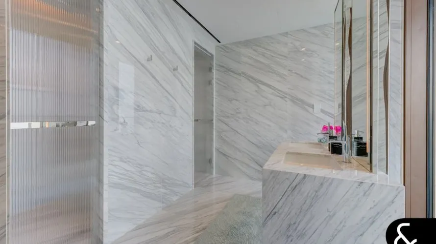 Appartement de 3 chambres à Atlantis The Royal Residences, UAE No. 1057 № 15