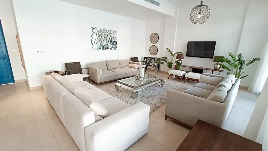 Villa de 3 chambres à Palm Jumeirah, UAE No. 272 № 13